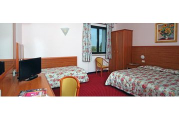 Italija Hotel Peschiera del Garda, Eksterjeras